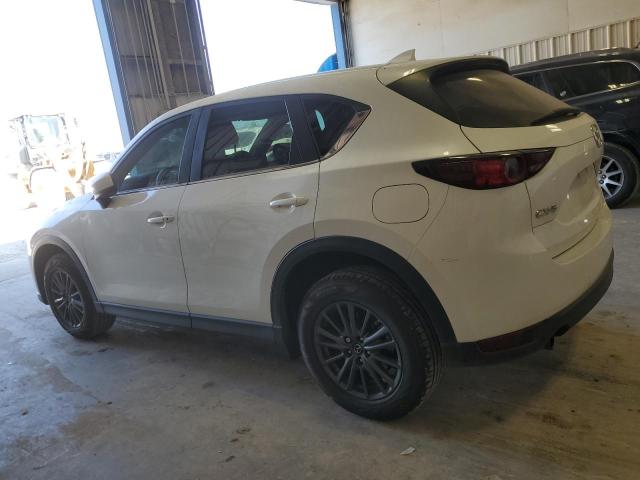  MAZDA CX-5 2020 Белы