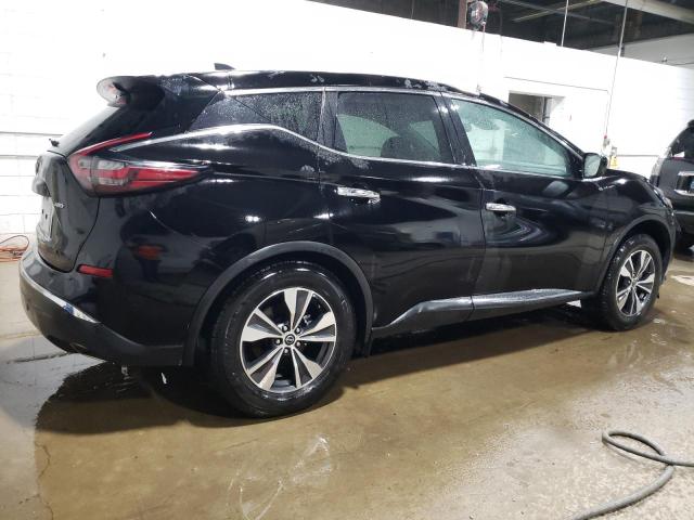 5N1AZ2AS6PC121447 Nissan Murano S 3