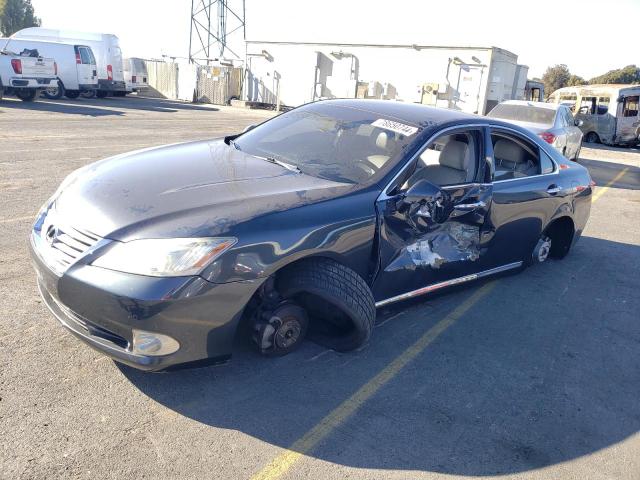 2011 Lexus Es 350