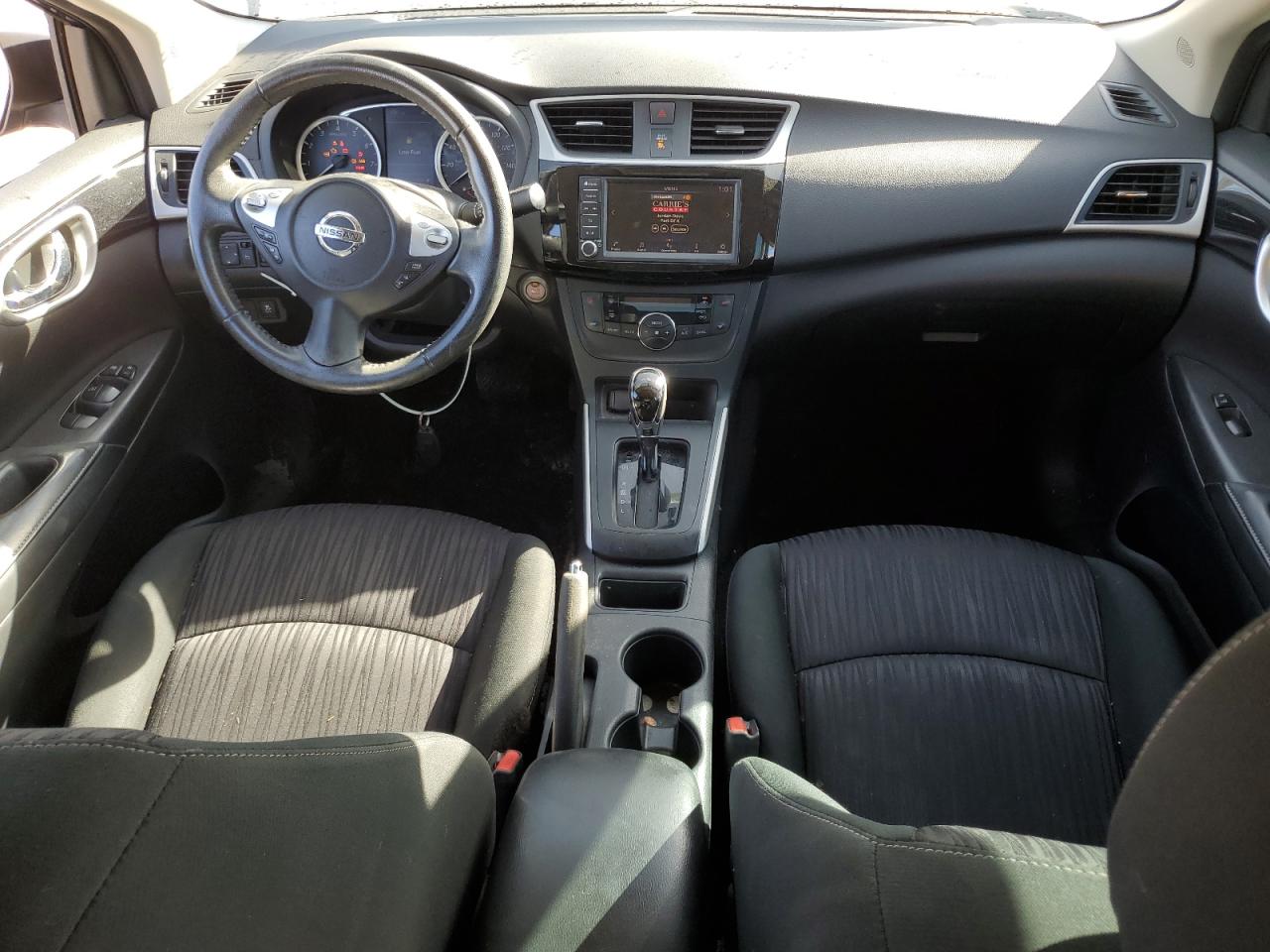 2019 Nissan Sentra - Image 8