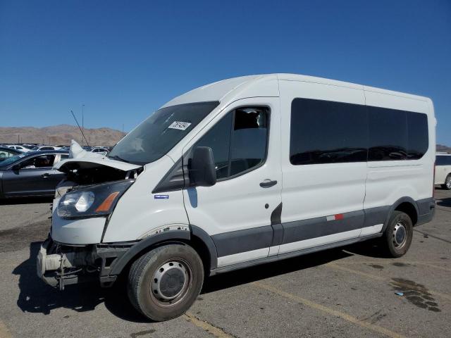 2017 Ford Transit T-250