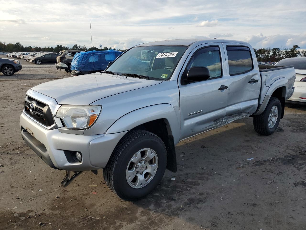 Toyota Tacoma