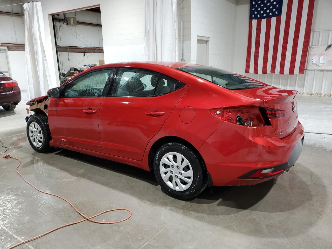 2020 Hyundai Elantra - Image 2