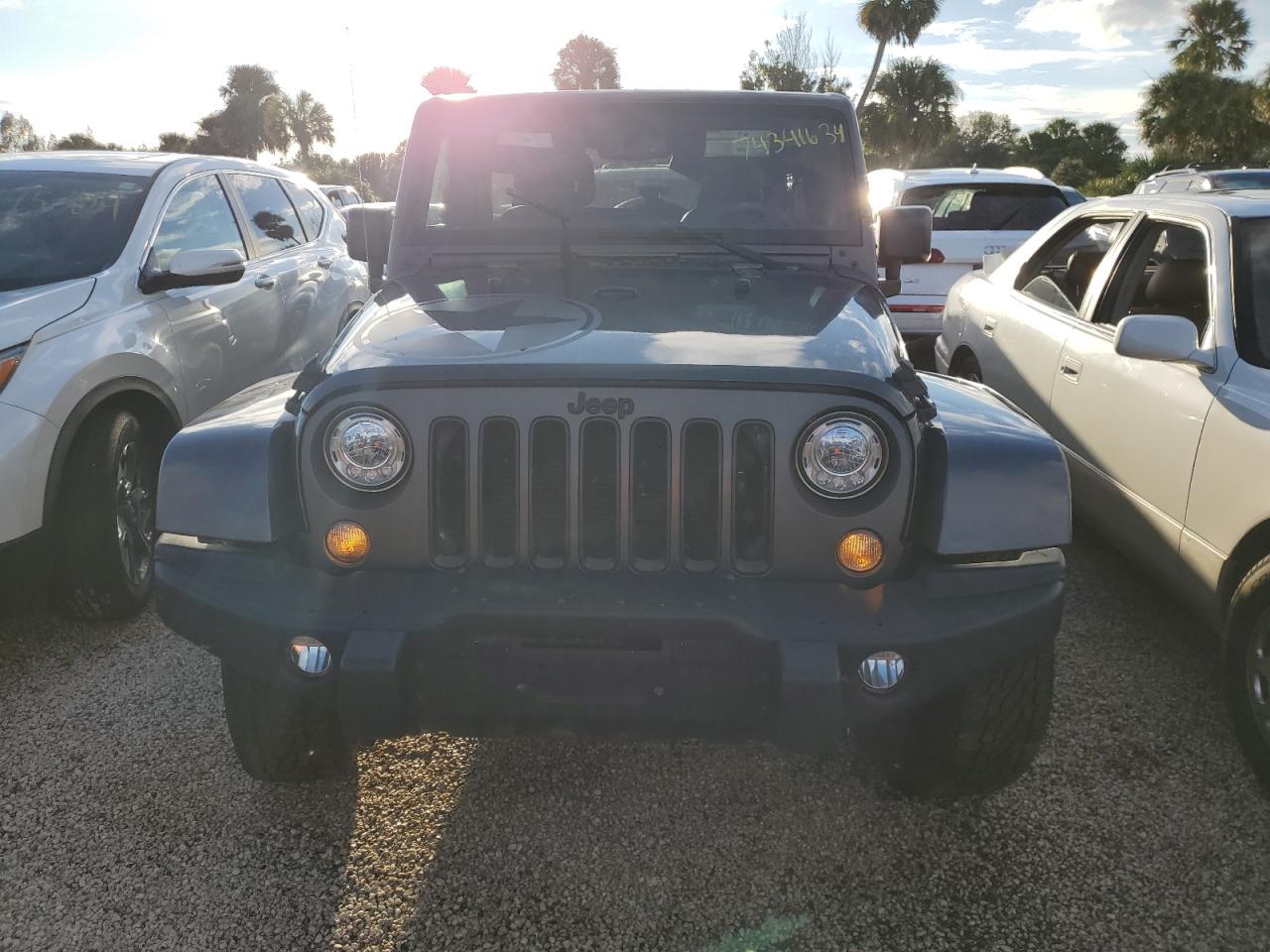 2018 Jeep Wrangler - Image 5