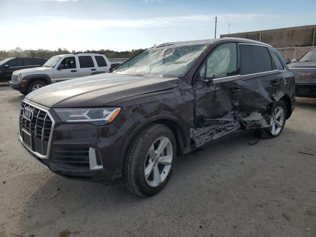 2020 Audi Q7 Premium