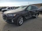 2020 Audi Q7 Premium იყიდება Fredericksburg-ში, VA - All Over