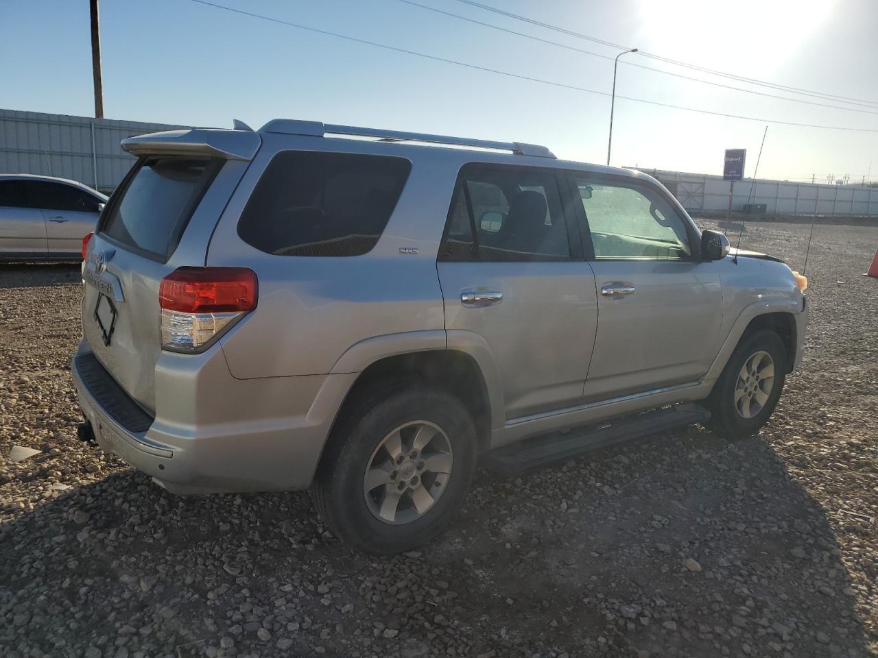 JTEBU5JR9D5142049 2013 Toyota 4Runner Sr5