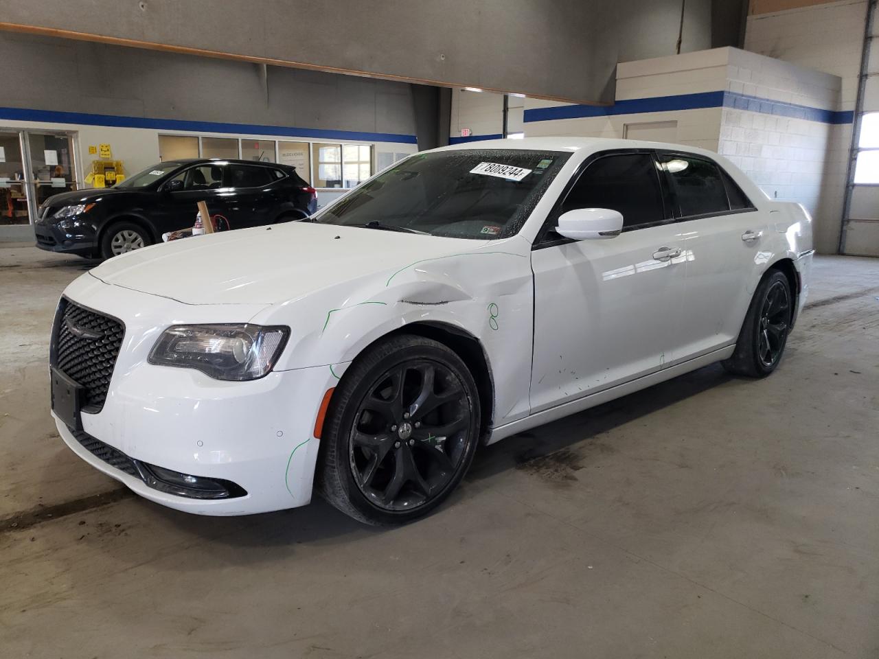 2021 Chrysler 300 - Image 1