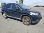 2013 Honda Cr-V Ex продається в Martinez, CA - Rear End