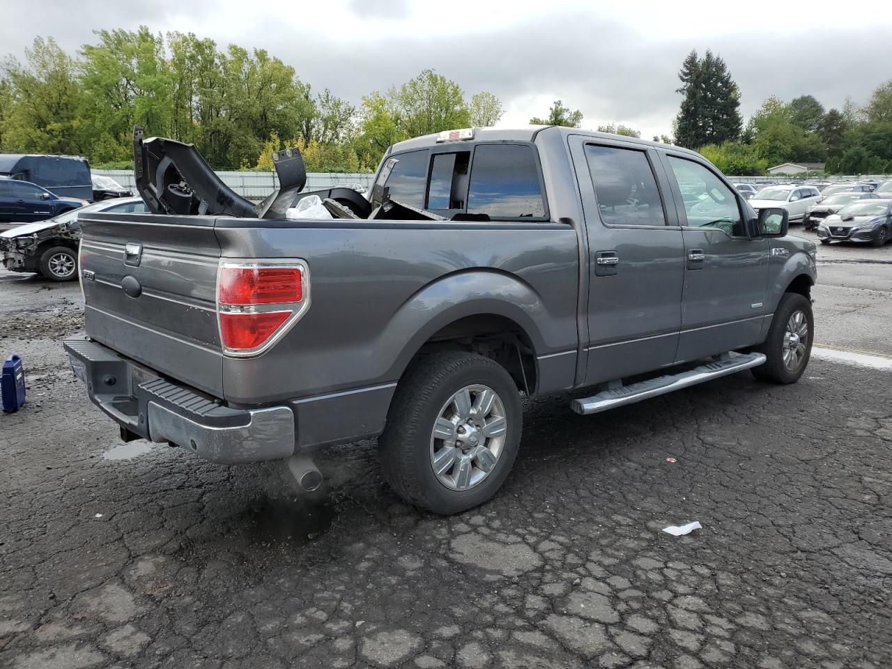 2011 Ford F-150 - Image 3