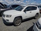 2016 Jeep Compass Sport за продажба в Midway, FL - Water/Flood