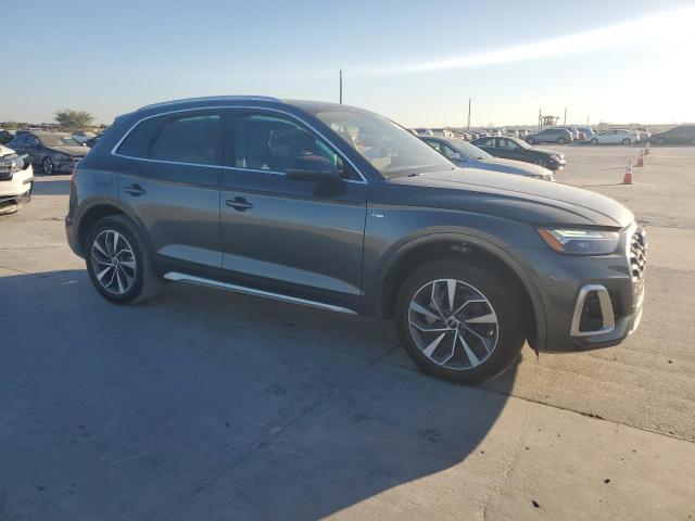 WA1EAAFY9N2083214 Audi Q5 PREMIUM 4