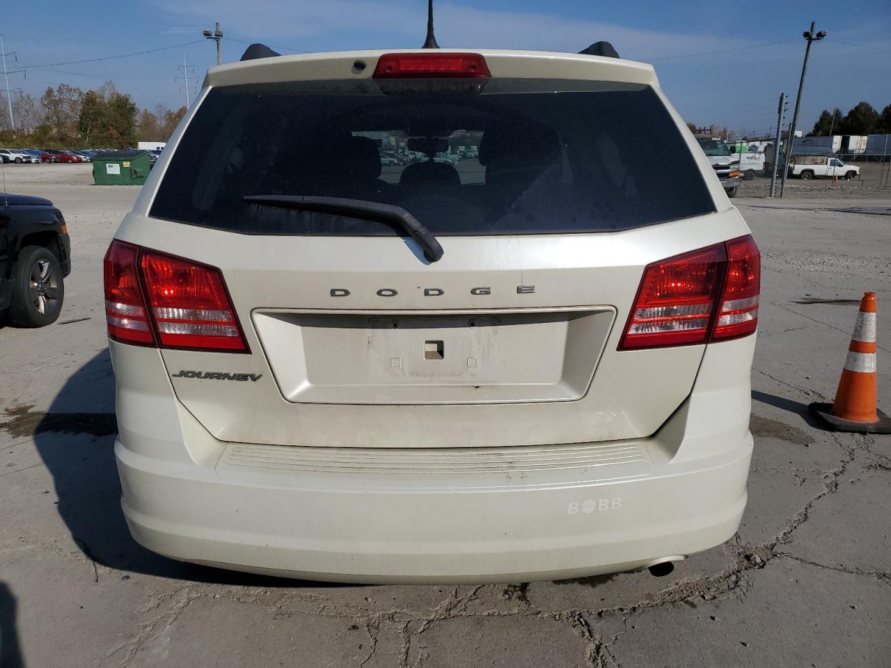 2016 Dodge Journey - Image 6
