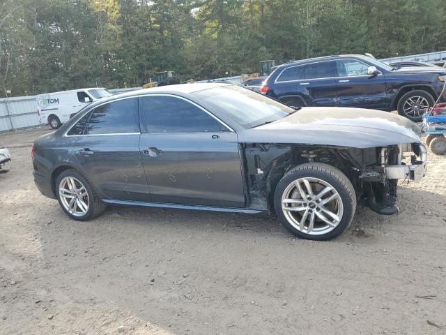 WAUENAF47LA072140 Audi A4 PREMIUM 4