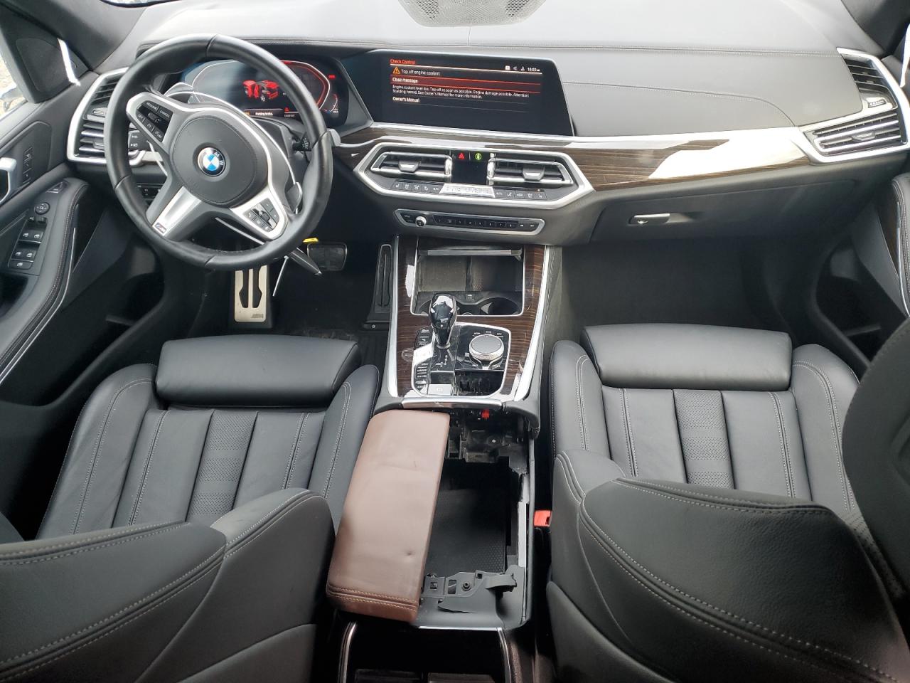 2020 BMW X5 - Image 8