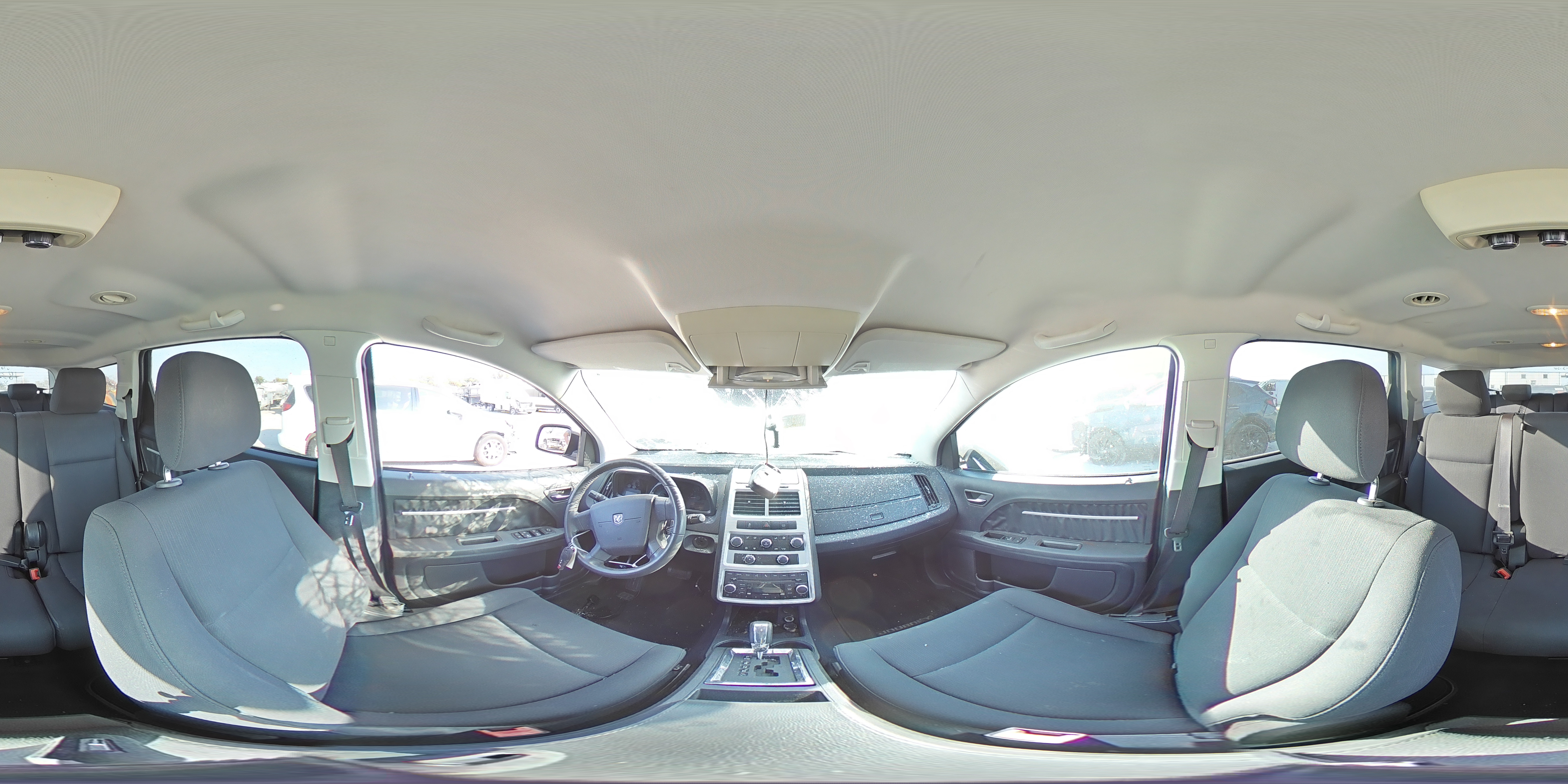 2010 Dodge Journey - Image 13