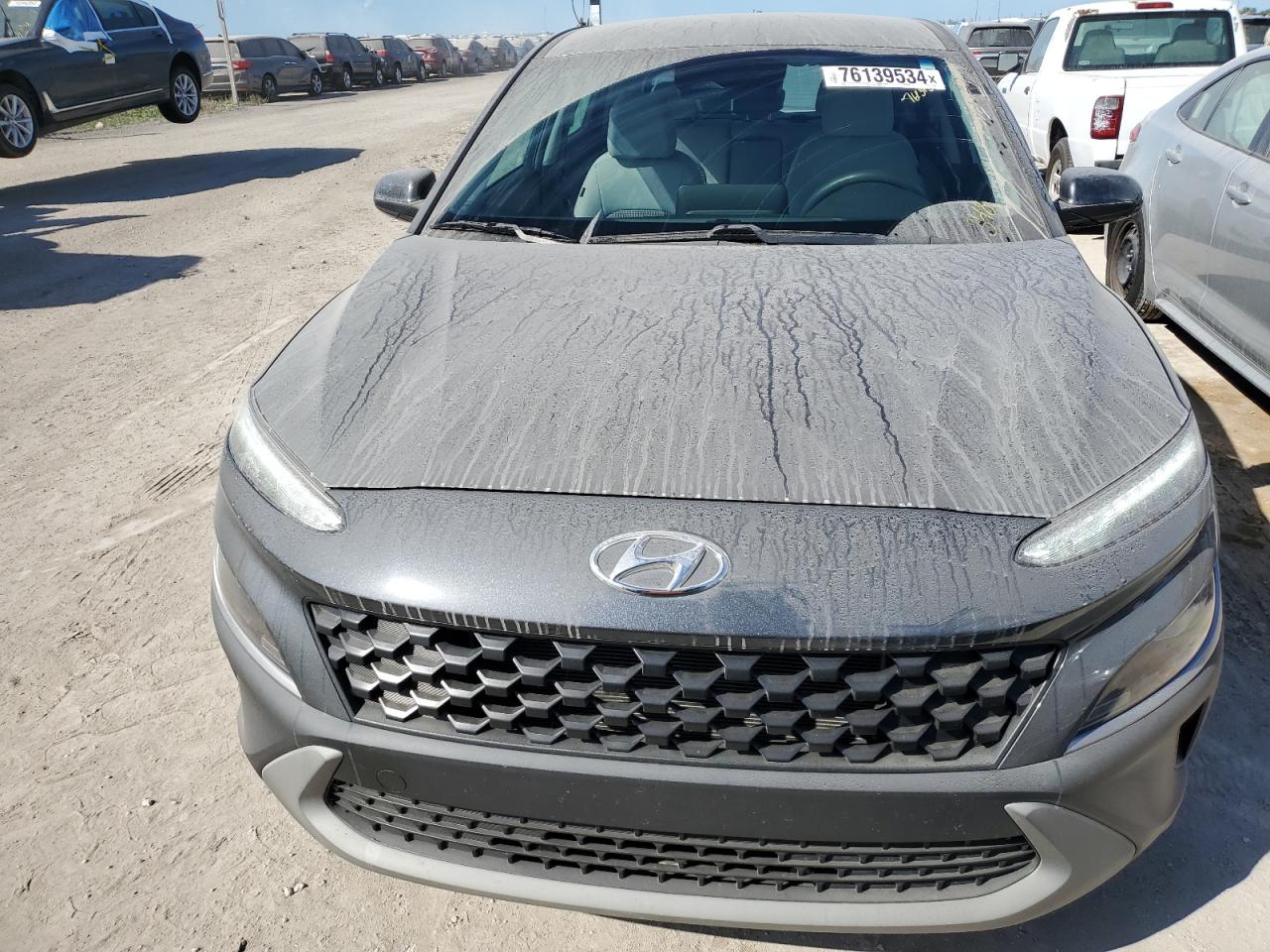 2022 Hyundai Kona - Image 5