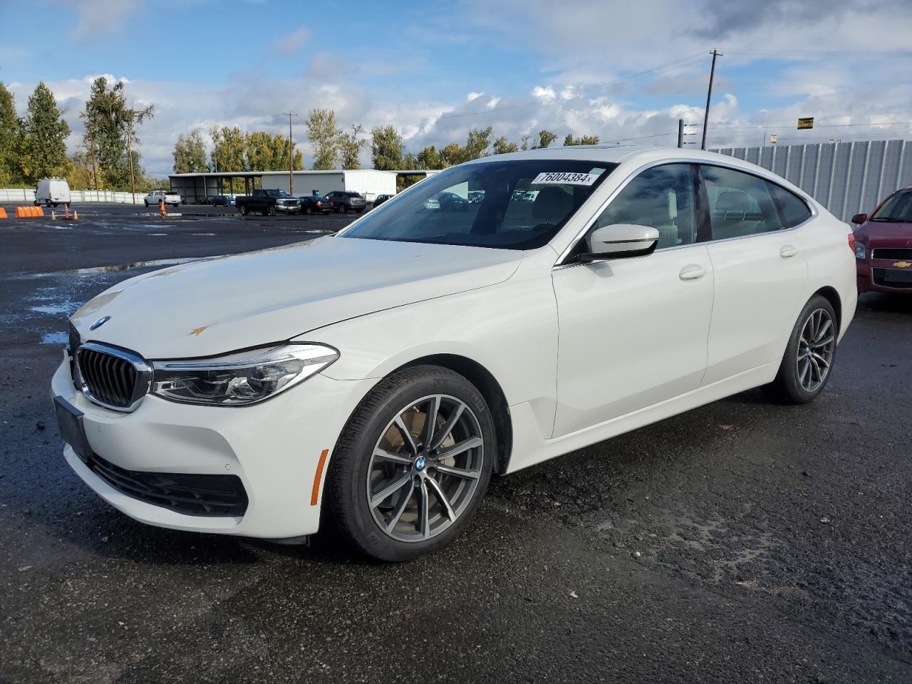 2019 BMW 6er - Image 1