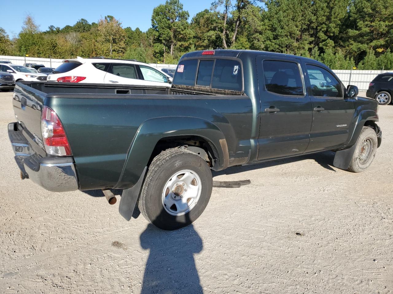 2009 Toyota Tacoma - Image 3