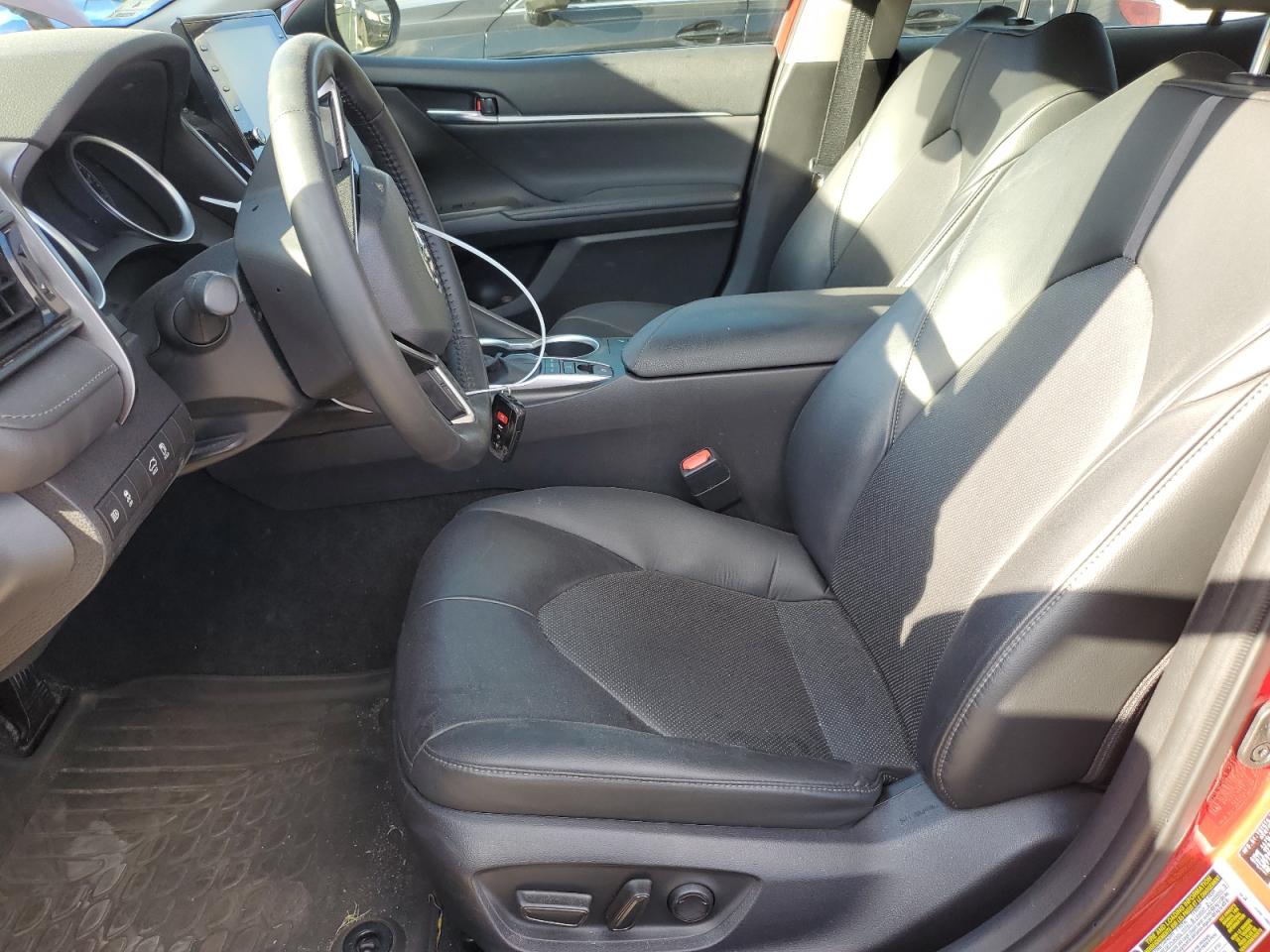 2023 Toyota Camry - Image 7