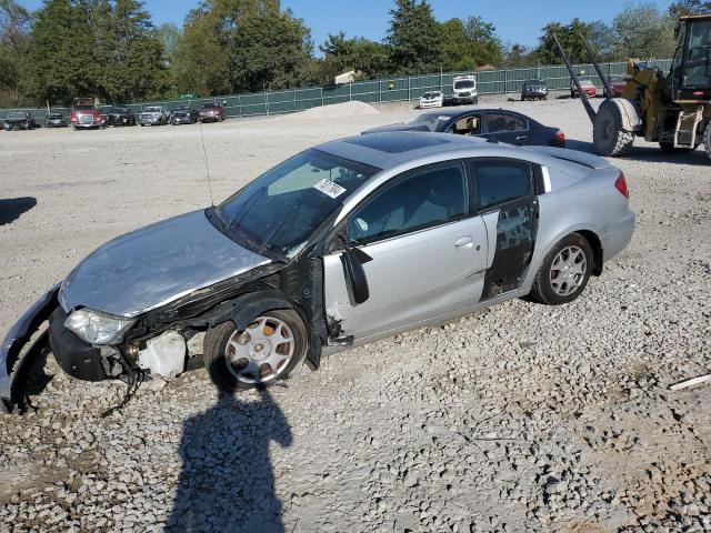 2004 Saturn Ion Level 2