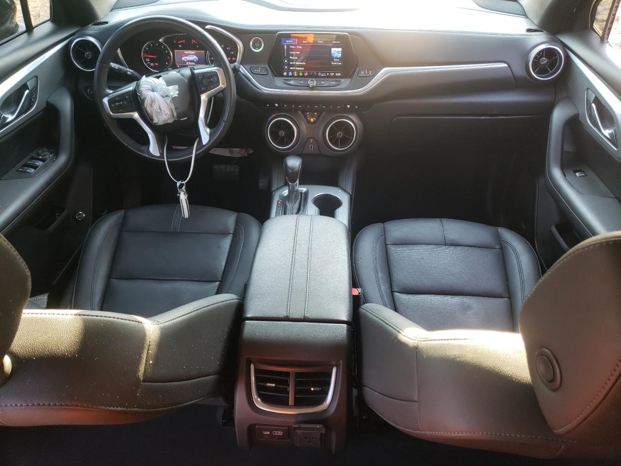 2021 Chevrolet Blazer - Image 7