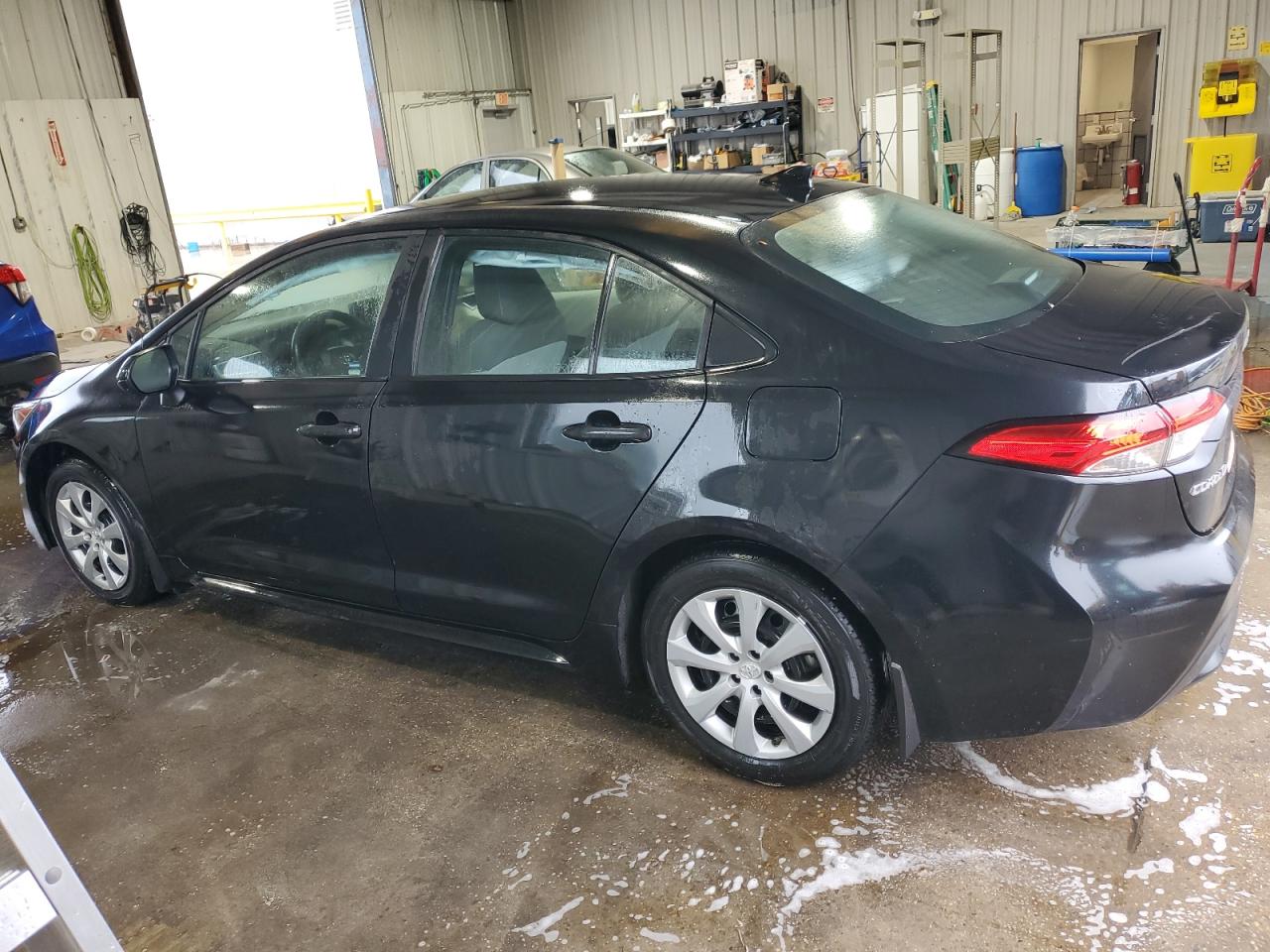 2022 Toyota Corolla - Image 2