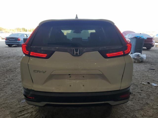 2HKRW1H84NH403575 Honda CRV CR-V EXL 6