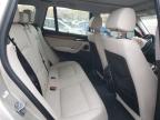 2013 Bmw X3 Xdrive28I for Sale in Littleton, CO - Front End