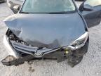 2016 Toyota Corolla L en Venta en Montgomery, AL - Front End