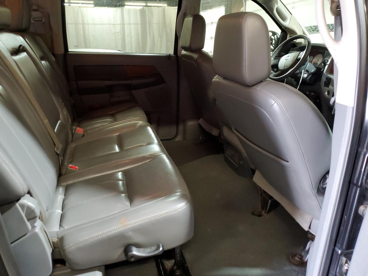 2006 Dodge Ram 3500 VIN: 3D7LX39C56G285330 Lot: 73341354