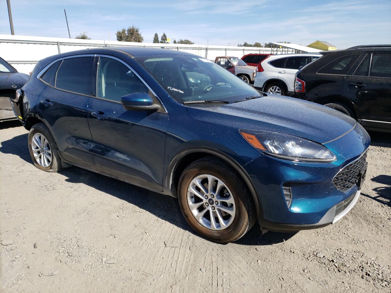 2020 Ford Escape - Image 4
