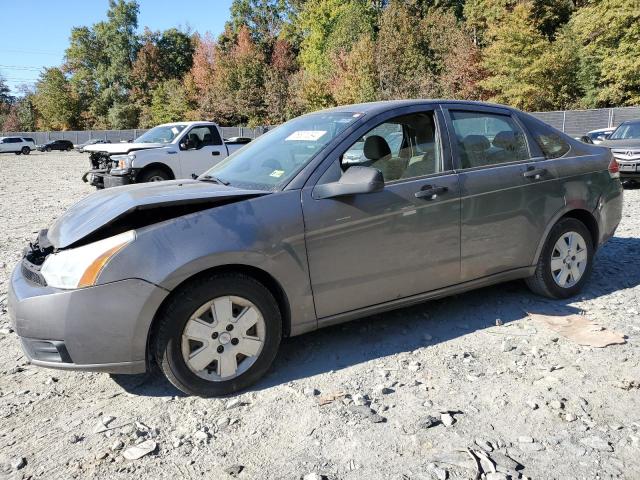 2009 Ford Focus S