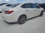 2013 Buick Verano  for Sale in Arcadia, FL - Water/Flood