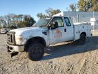 2008 Ford F350 Srw Super Duty na sprzedaż w Baltimore, MD - Mechanical