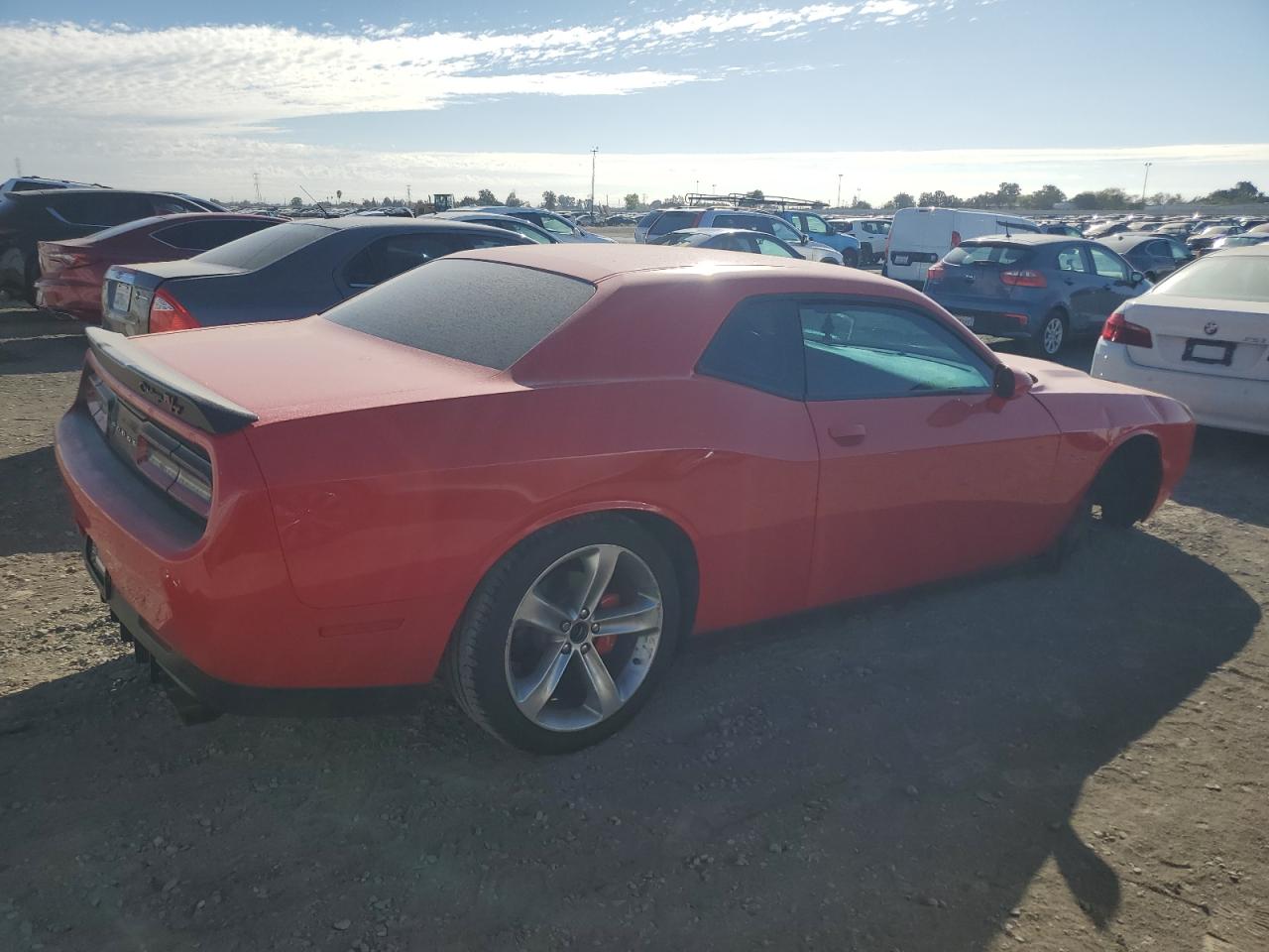 2016 Dodge Challenger - Image 3