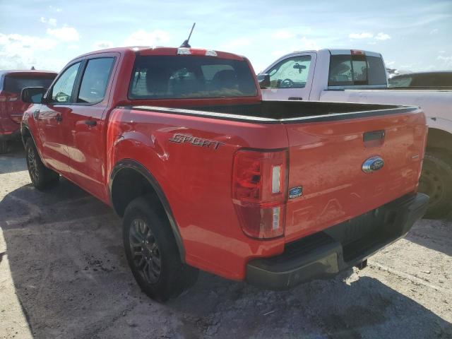 1FTER4EH6LLA56674 Ford Ranger XL 2