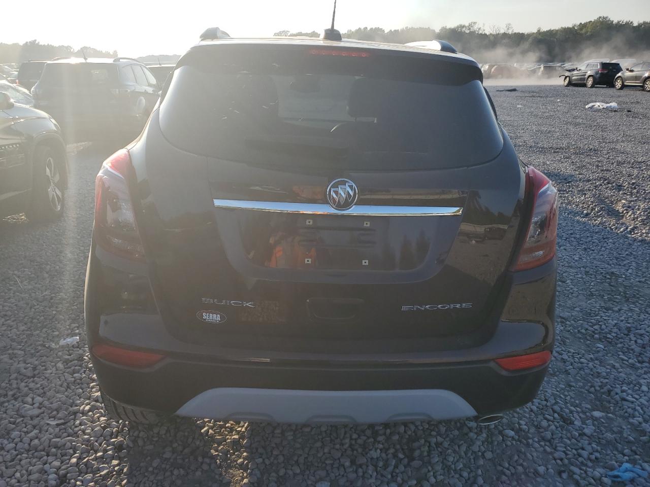 2017 Buick Encore - Image 6