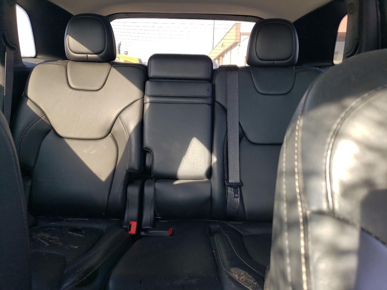2016 Jeep Grand Cherokee - Image 10