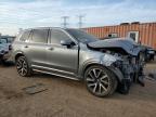 2019 Volvo Xc90 T6 Inscription for Sale in Elgin, IL - Front End