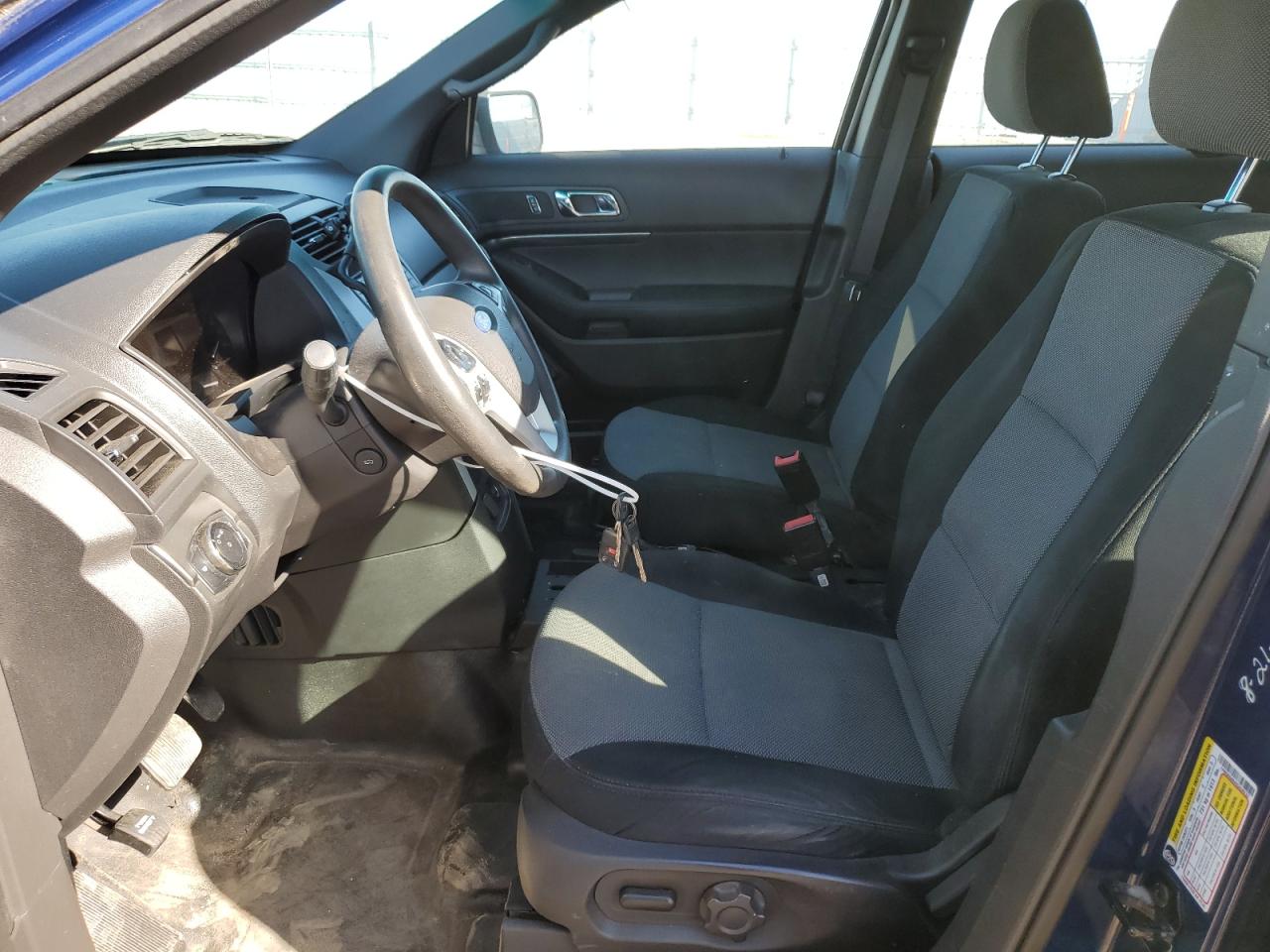 2014 Ford Explorer - Image 7