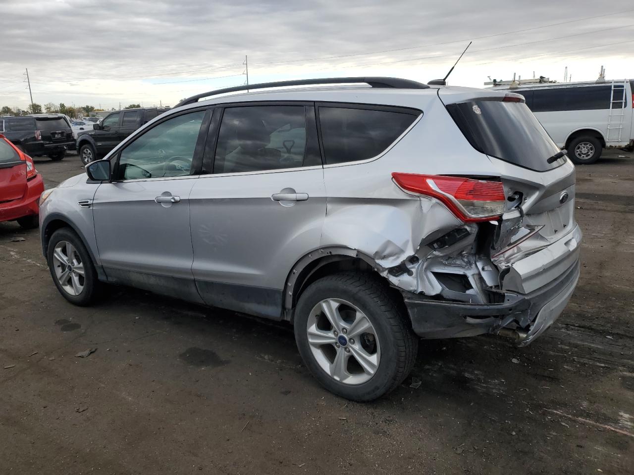 2016 Ford Escape - Image 2