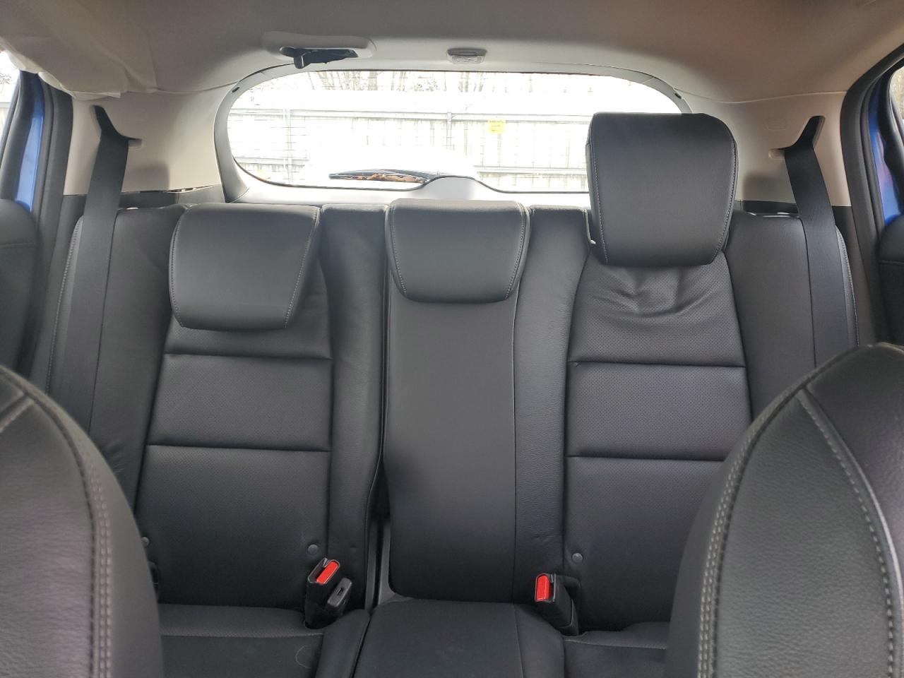 2022 Honda Hr-V Exl VIN: 3CZRU6H7XNM726298 Lot: 77808014