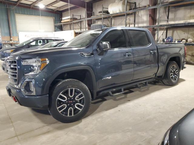 2021 Gmc Sierra K1500 At4