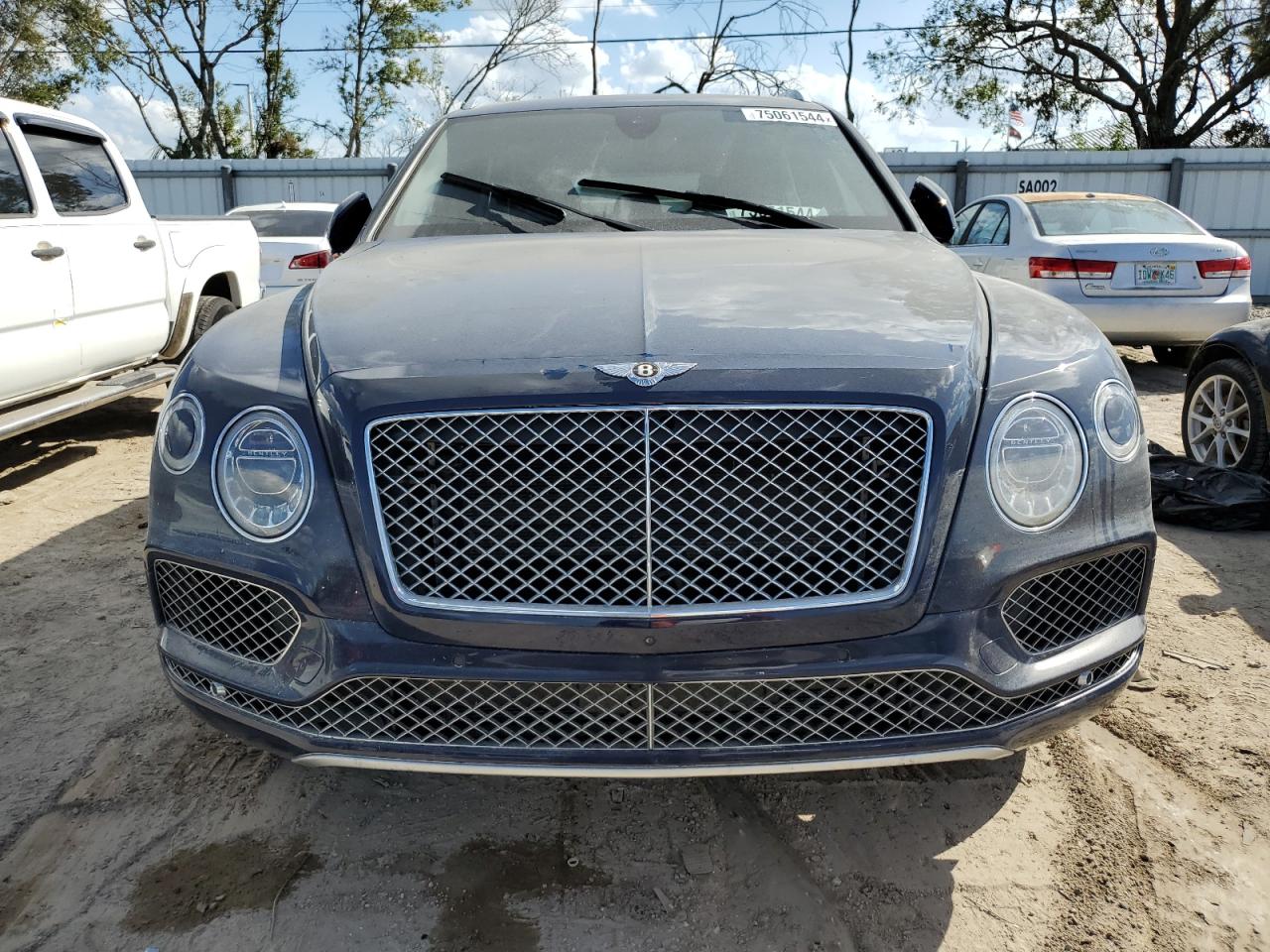 2020 Bentley Bentayga - Image 5