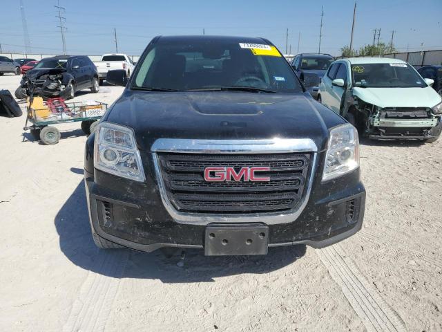  GMC TERRAIN 2017 Black