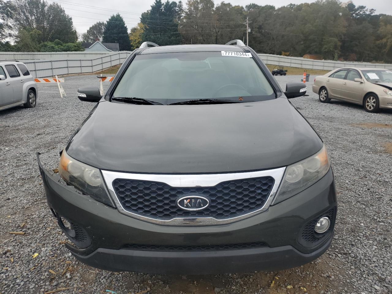 2012 Kia Sorento - Image 5