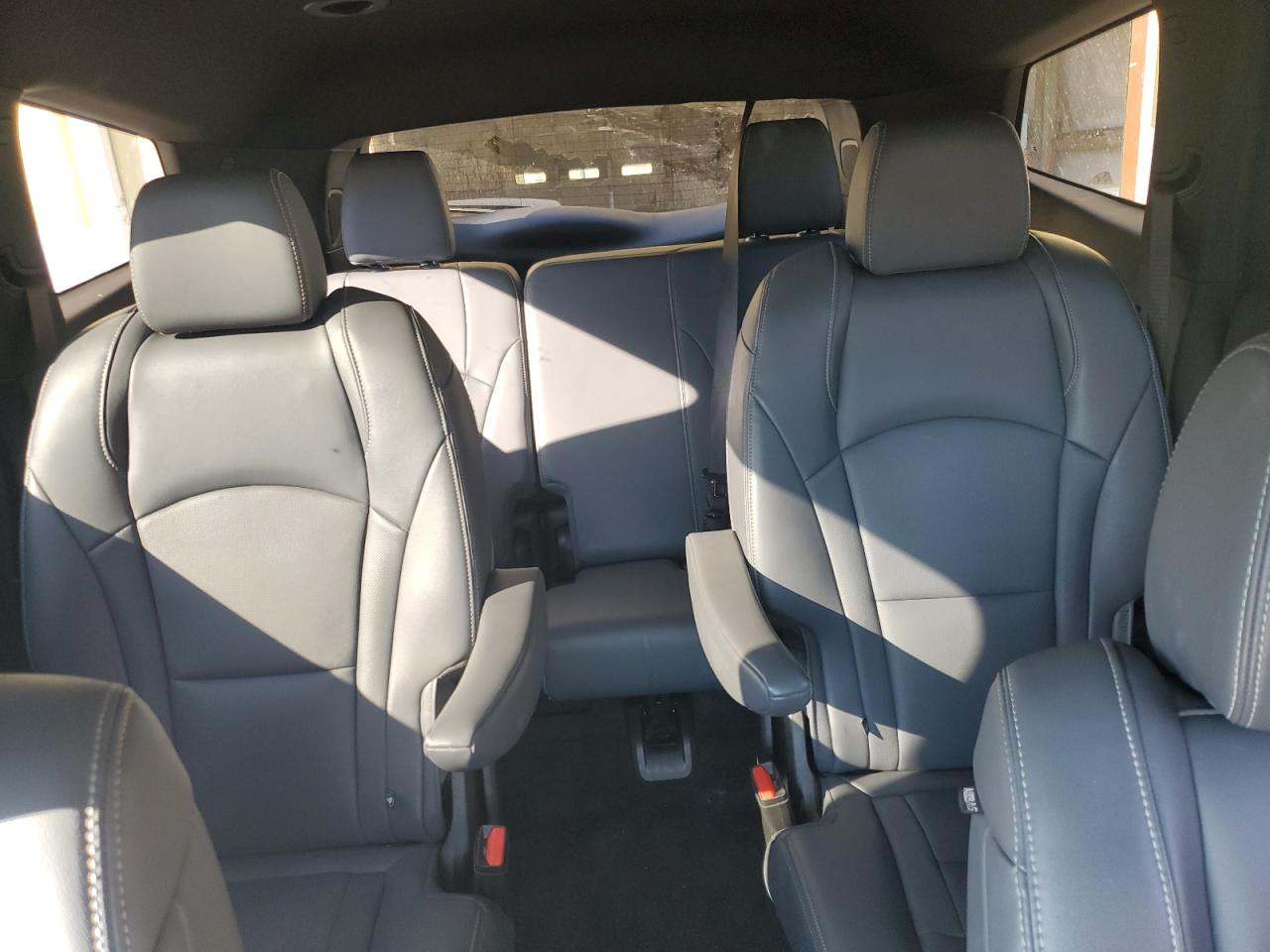 2022 Buick Enclave - Image 10