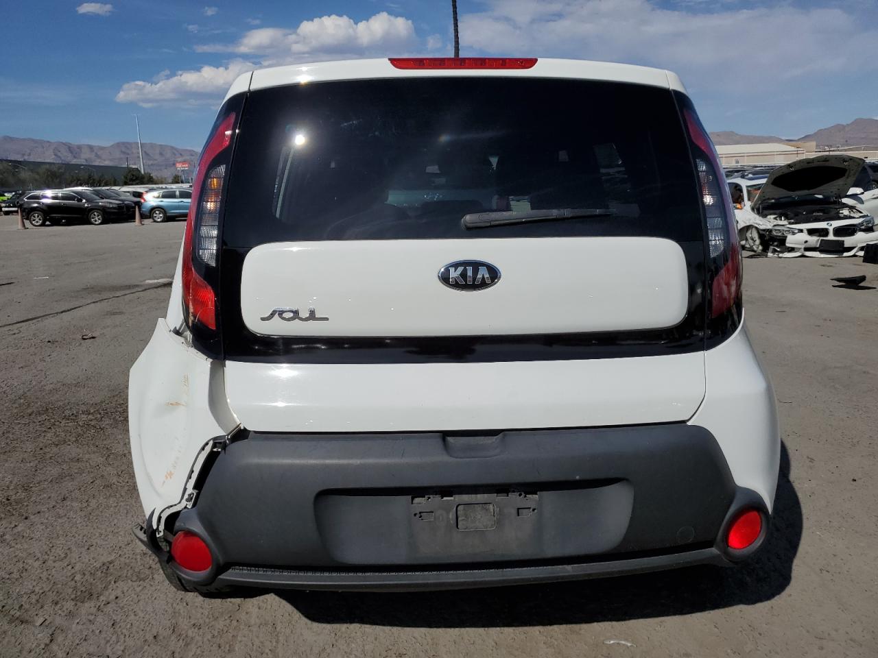 KNDJN2A25G7391942 2016 Kia Soul