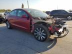 2024 Tesla Model 3    للبيع في Grand Prairie، TX - Front End